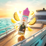 Rich Daddy - 50ml