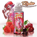Rubie - Wonder Vape - 100 ml