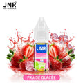 Strawberry Ice - JNR - 10ml | sels de nicotine 20mg/ml