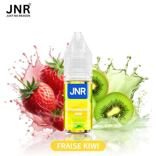Strawberry Kiwi - JNR - 10ml | sels de nicotine 20mg/ml
