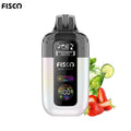 Puff 10k - Fisco - Strawberry Mojito