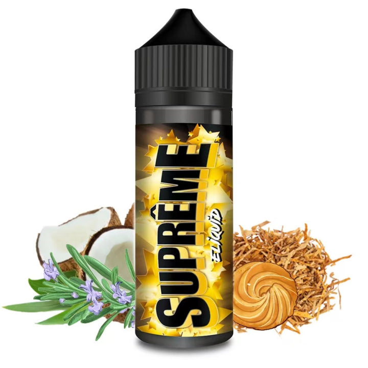 Suprême - ELIQUID France - 100 ml