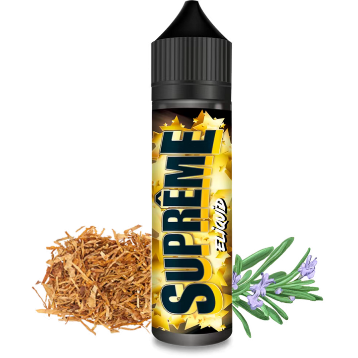 Suprême - ELIQUID France - 50 ml