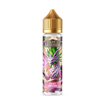 Sweet Dragon - 50ml - Default Title
