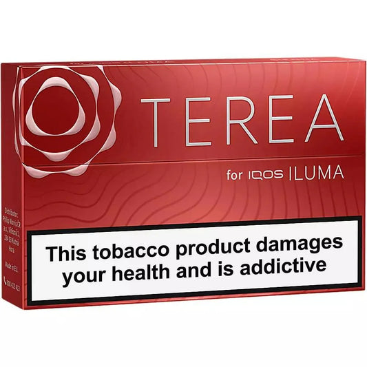 Sienna - Terea