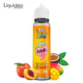 Tireboulette Pêche Mangue Passion - Multifreeze - 50 ml