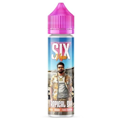 Tropical Sky - 50ml - Default Title