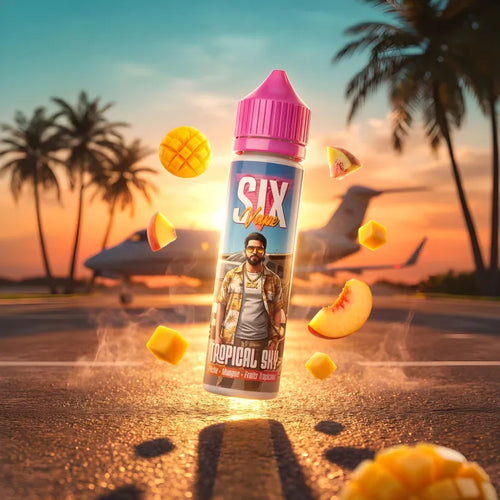 Tropical Sky - 50ml