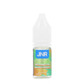 Flacon e-liquide Watermelon Mango Peach JNR 10 ml, sel de nicotine 20 mg/ml