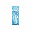 Menthe Fraîche - Puff Wilo Boost Starter Kit 1% - Wilo