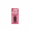 Cerise Framboise - Recharges Wilo Boost 2+10 ml 1% - Wilo
